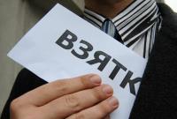 В Сумской области на взятке задержали инспектора пограничной службы