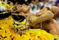 На карнавале в Рио пострадали 20 человек