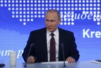 Неформальный избирательный штаб Путина начнет работу за год до выборов - СМИ