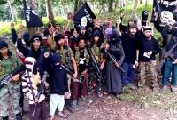 На Филиппинах исламисты обезглавили гражданина Германии, опубликовав видео его казни в интернете