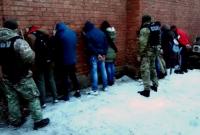 В Кропивницком обезвредили группировку Белые львы, которая терроризировала жителей города