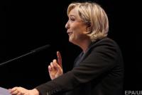 Бывший помощник Ле Пен рассказал подробности махинаций Национального фронта на минувших выборах во Франции