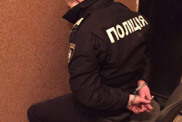 Во Львове разоблачили в совершении ряда преступлений группу из 15 полицейских