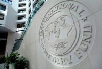 Украинского вопроса нет в повестке дня МВФ до 6 марта