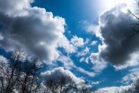 Погода на сегодня: в Украине будет преобладать переменная облачность