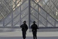 Во Франции задержали четырех девушек, которые готовили теракты