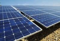 Украина получила 44 заявки на строительство солнечных электростанций в Чернобыле