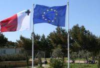 П.Порошенко поздравил Мальту с началом председательства в Совете ЕС
