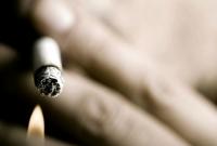 В Винницкой области в результате неосторожного курения погиб человек