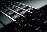 BlackBerry Mercury с QWERTY-клавиатурой представят на CES 2017