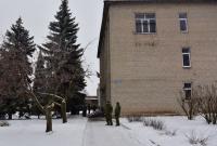 Во взятом под контроль ВСУ Новолуганском открыли пункт полиции (видео)