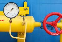Украина увеличила транзит газа на 23% в 2016 году