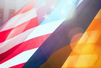 Порошенко: США остаются надежным стратегическим партнером Украины