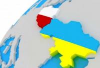 П.Порошенко поздравил с 25-летием установления дипломатических отношений между Украиной и Польшей