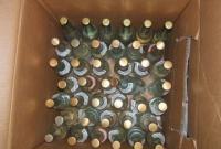 Подпольный цех по производству алкоголя выявили в Киевской области