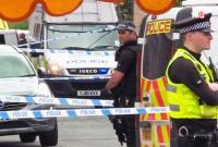 В аэропорту Лондона Хитроу арестован подозреваемый в подготовке теракта