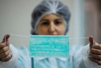 В Украине от гриппа и ОРВИ за неделю умерли 6 человек