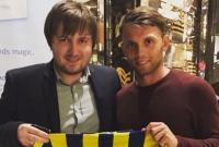 Агент украинского полузащитника пролил свет на переход игрока в Фенербахче