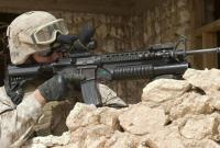 Эксперты объяснили, нужна ли американская винтовка М-16 украинской армии