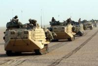 Более 80 американских танков прибыло в Германию