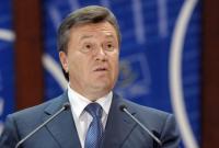 Суд арестовал дом, гаражи и судно Януковича
