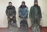 В Чернобыльской зоне задержали очередных сталкеров