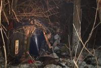 В результате ДТП под Харьковом погибли 6 человек