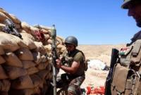 Турция и Ирак обсудили военное присутствие вблизи Мосула