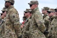 В Польшу прилетели 250 солдат США для укрепления восточного фланга НАТО