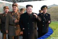 Бывший дипломат Северной Кореи раскрыл планы Ким Чен Ына
