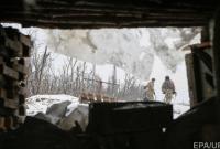 Боевики "ЛНР" заехали на собственное минное поле - ГУР