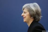Тереза Мэй обнародует стратегию реализации Brexit в ближайшие недели