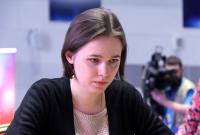 Украинская вице-чемпионка мира по шахматам отказалась от участия в чемпионате мира в Иране