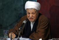 Умер экс-президент Ирана Али Рафсанджани