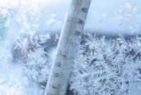 Пять человек замерзли в Ровенской области
