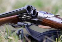 Мужчина из ружья застрелил зятя в Запорожье