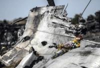 Журналист пытался провезти в Нидерланды человеческие останки и обломки самолета MH17