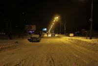 Снегопады в Украине: обесточенными остаются 5 населенных пунктов