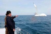 В КНДР заявили о готовности испытать межконтинентальную ракету в любой момент