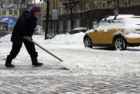 Непогода в Украине: 8 января на дорогах погибли 8 человек