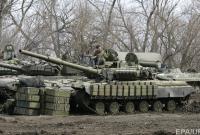 Боевики 38 раз обстреляли позиции ВСУ в Донбассе, трое военнослужащих ранены
