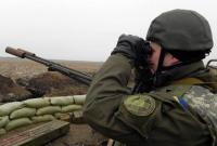 Минобороны сообщило, что небоевые потери украинских военных за прошлый год превысили боевые