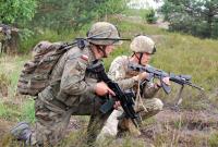 В «Укроборонпроме» рассказали подробности производства винтовки M16