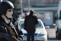 Оккупанты задержали украинца на админгранице с аннексированным Крымом