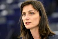 Докладчик Европарламента рассказала о перспективах безвиза для украинцев в апреле-мае
