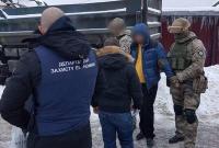 Обыски в Харьковском горсовете: чиновников подозревают в вымогательстве взятки