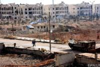 США ввели санкции против Сирии за использование химоружия