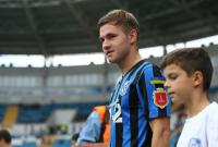 Полузащитник Динамо опроверг слухи о переходе в немецкий клуб