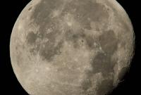 Ученые объяснили появление Луны серией космических столкновений