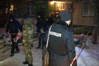 В Киеве на Русановском бульваре неизвестный застрелил мужчину